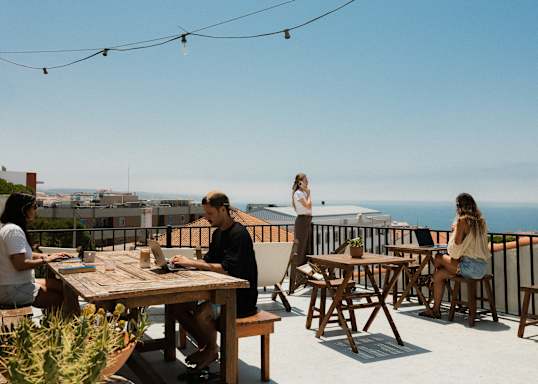 Outsite Ericeira - Boavista