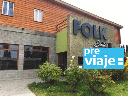Folk Suites