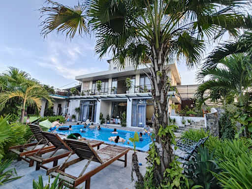 Hugo Homestay Phong Nha