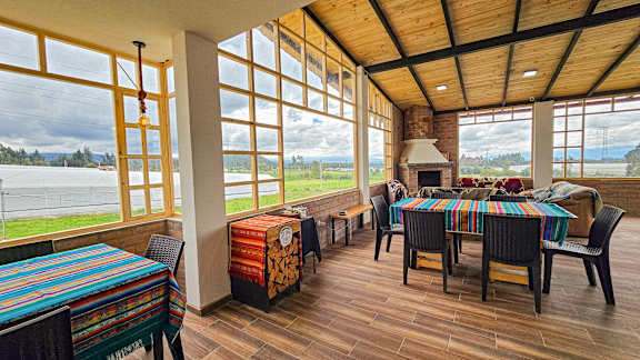 Cuscungo Cotopaxi