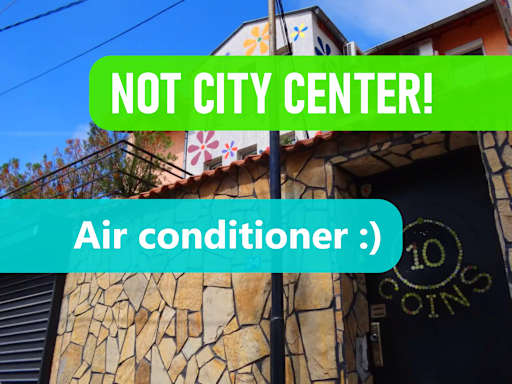 10 Coins Hostel & Tours