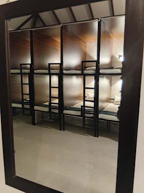 One More Night Hostel