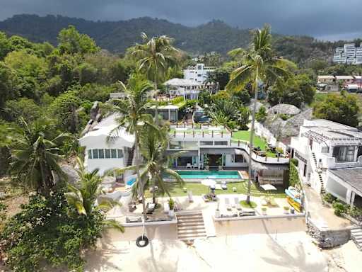 The Rock Samui