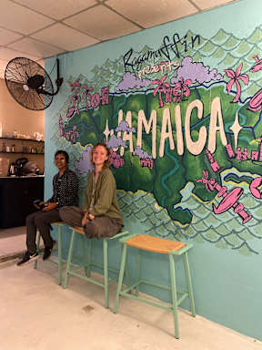 Ragamuffin Hostel