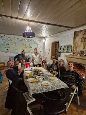 Dingo Backpackers Hostel