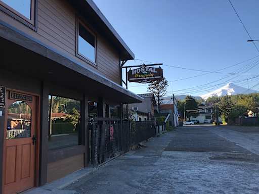 Hostal Graciela
