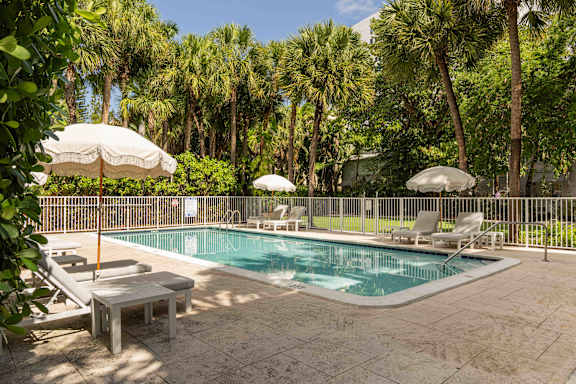 Miami River Inn by Renzzi