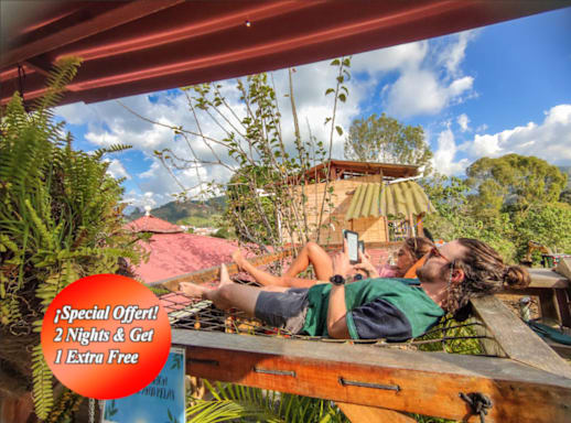Hostal Vistaguila