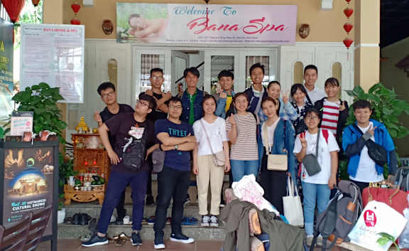 Bana Home & Spa