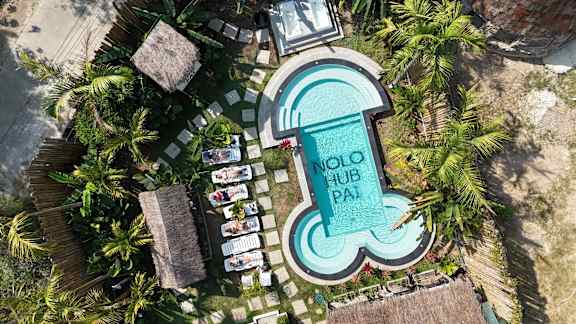 Nolo Hub Pai