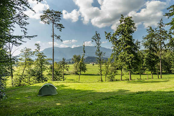 NaturAvantura - Forest camping Mozirje, Mozirje - 2026 Prices & Reviews
