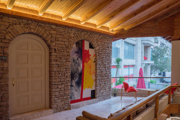 Mosaic Home
