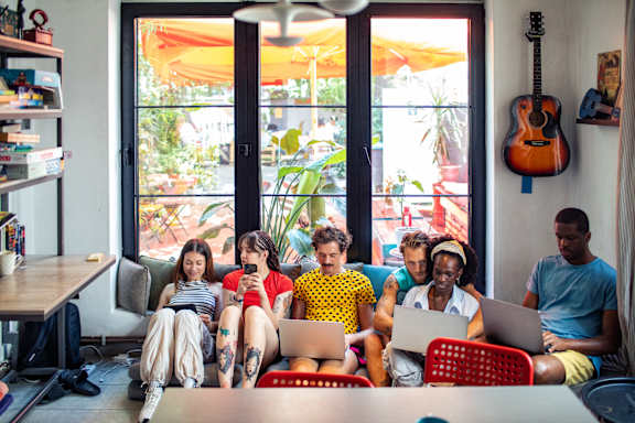 Good People Design Hostel