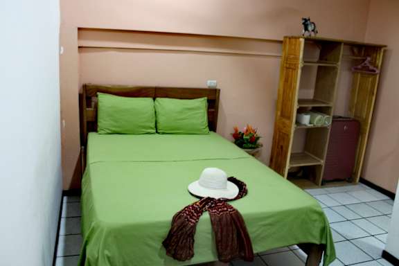 Hospedaje Doña Ana