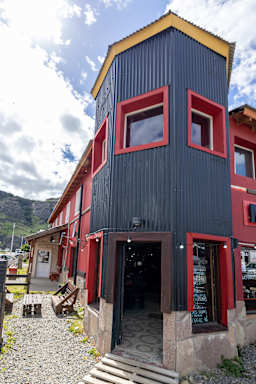 Mistico Hostel 23