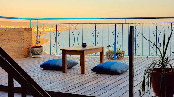 Kekai Surf House
