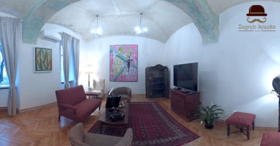 Zagreb Speeka Hostel
