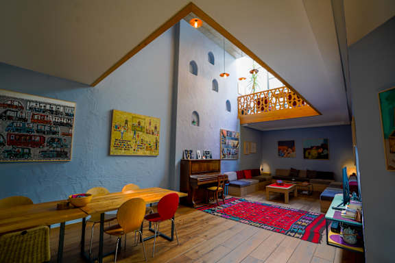 Ura Hostel