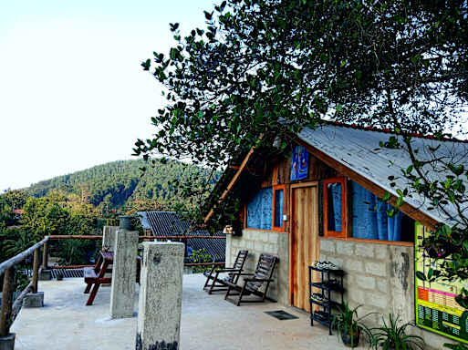 Backpackers Hostel Ella