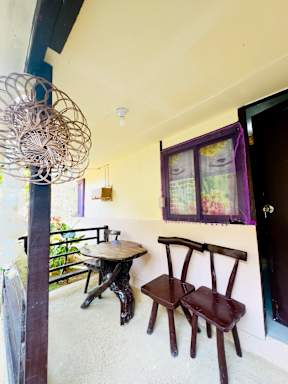 Mama Hostel