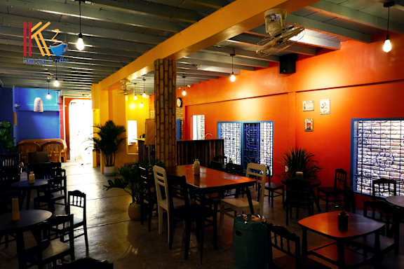 K2 Homestay & Coffee