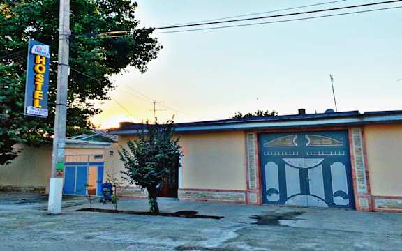 Hostel Imona