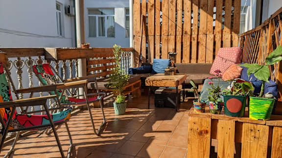 Bao Hostel
