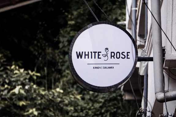 White Rose Hostel