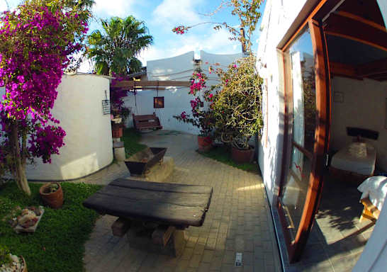 Alternative Space B&B