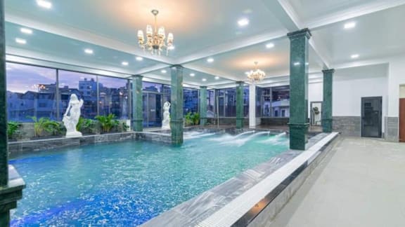 Dalat Family Hostel