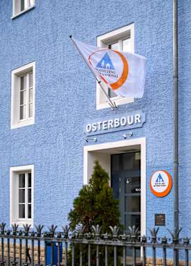 Youth Hostel Larochette