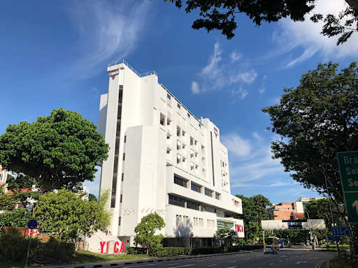 YMCA @ One Orchard