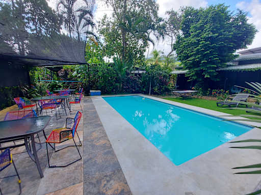 Tucan Hotel