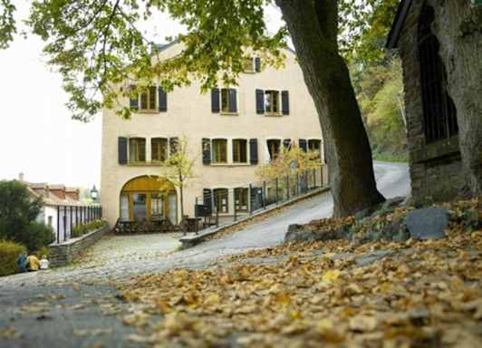 Youth Hostel Vianden