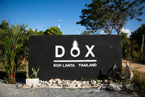 DOX Ko Lanta