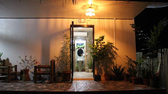 Hangover Hostel