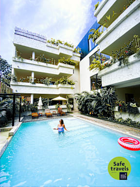CHE Suites Tulum