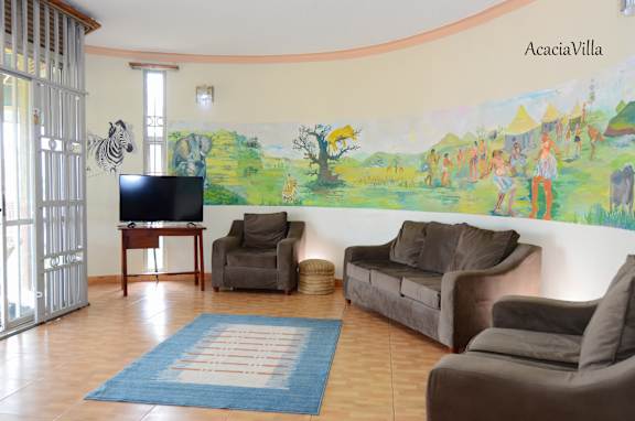 Acacia Villa