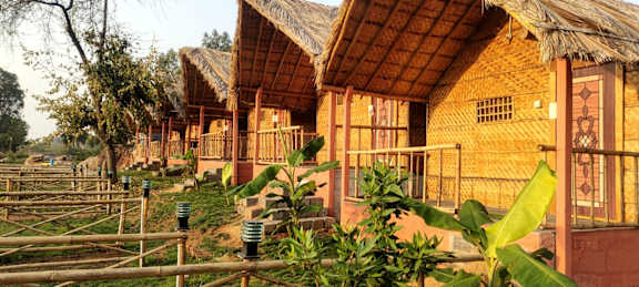 Waterfall Guesthouse