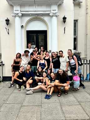 Urbany Hostel London