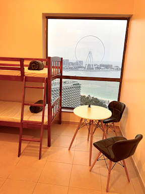 Bombay Backpackers DXB - Image 2