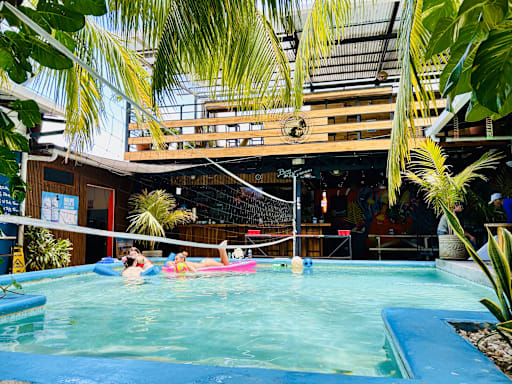 Surf Town Hostel