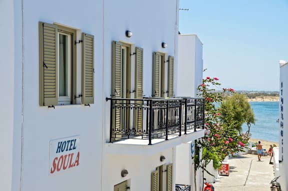 Soula Hotel