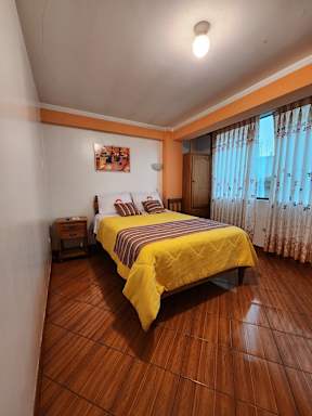 Lhotse Hostel B&B
