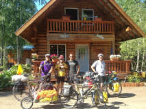 Sven's Basecamp Hostel