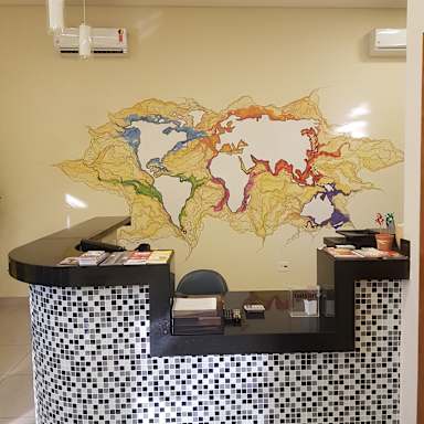 Tapera Hostel