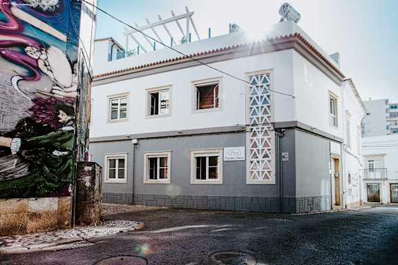 Hostel Dreams House