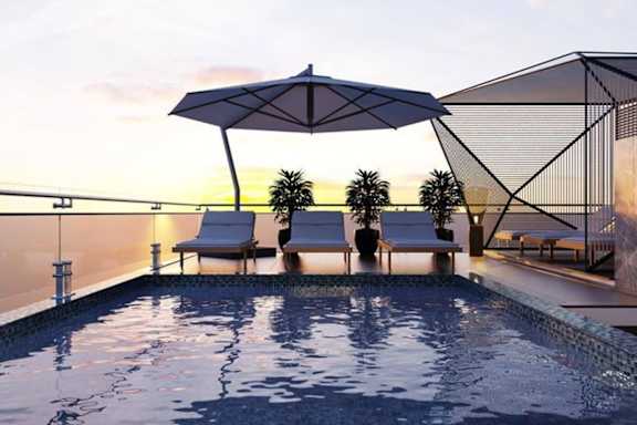 Ivy Hotel Nha Trang