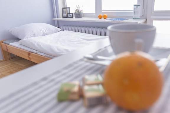 Kujawska Rooms Accommodation and rooms for rent