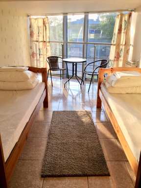 Harbour Hub Hostel